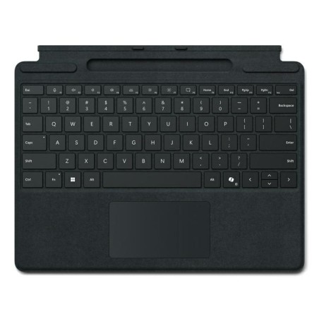 Microsoft Surface Pro Keyboard With Pen - 8XB-00142